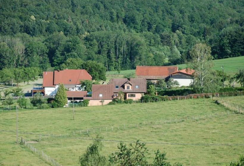 צימר Notre Rêve   Chambre D Hôtes