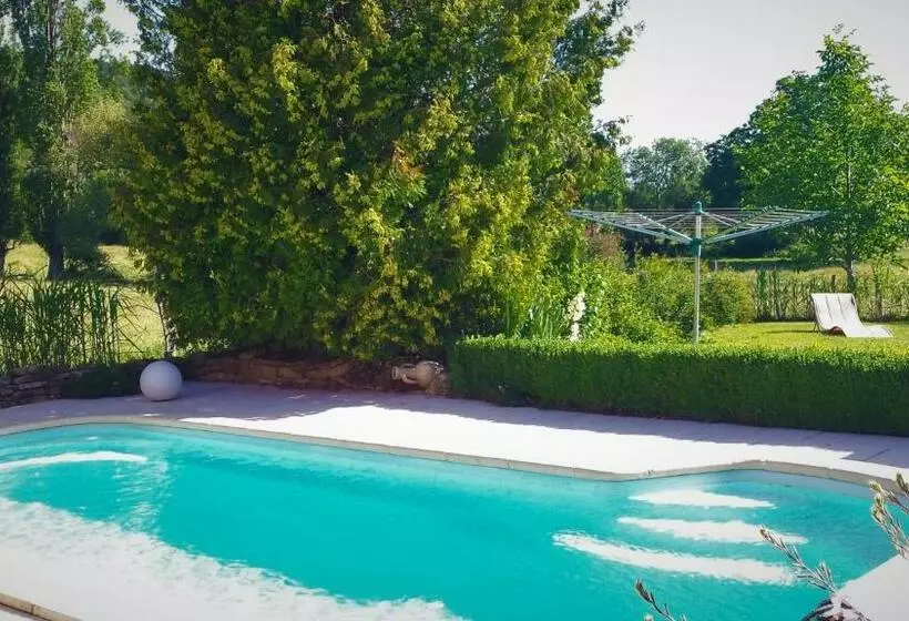 Aamiaismajoitus (B&B) Notre Rêve   Chambre D Hôtes