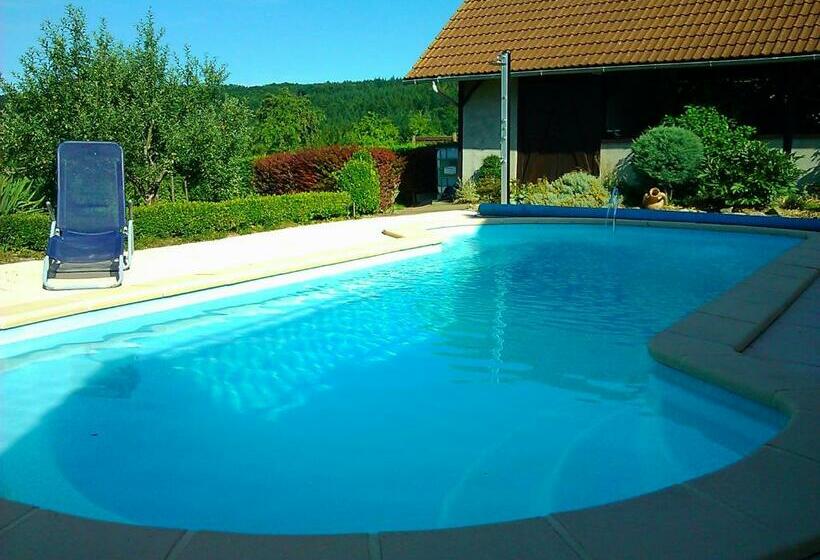 צימר Notre Rêve   Chambre D Hôtes