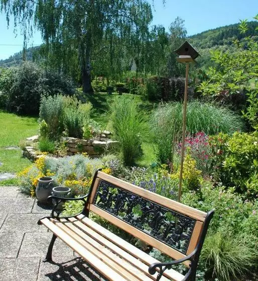 Aamiaismajoitus (B&B) Notre Rêve   Chambre D Hôtes