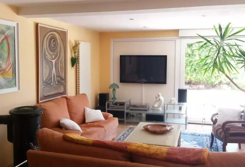 Aamiaismajoitus (B&B) Notre Rêve   Chambre D Hôtes