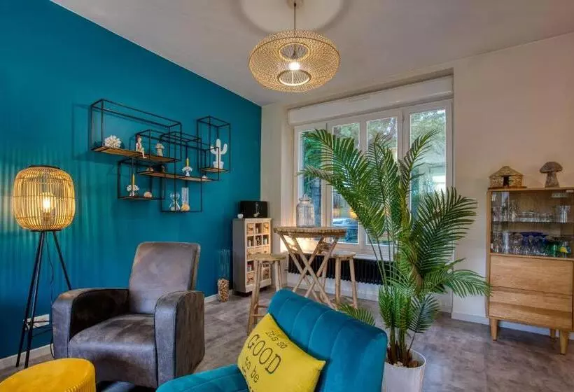 Bed and Breakfast O Myosotis