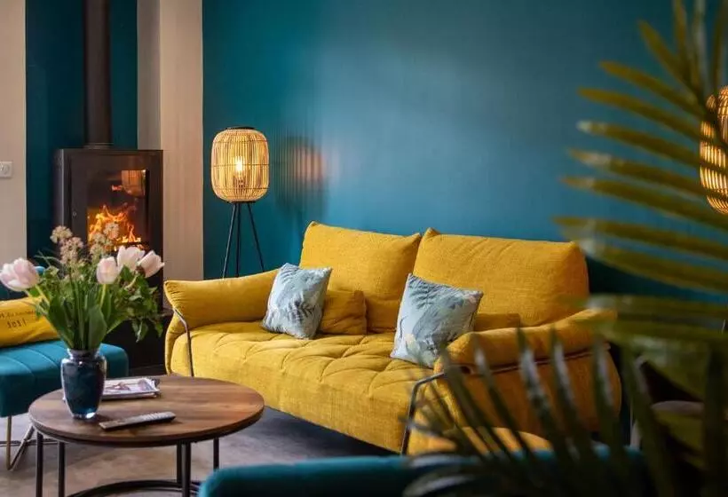 Bed and Breakfast O Myosotis