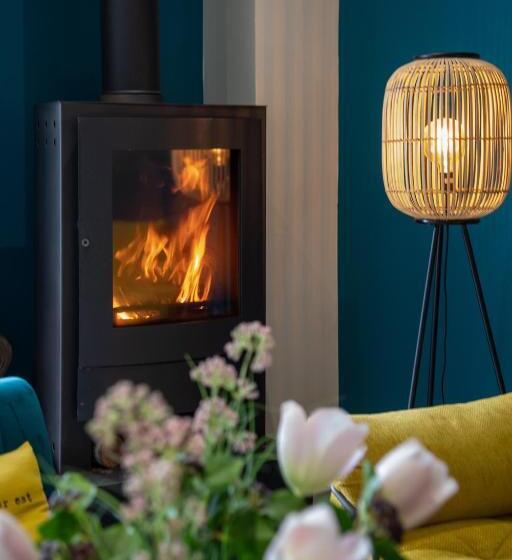 تختخواب و صبحانه O Myosotis