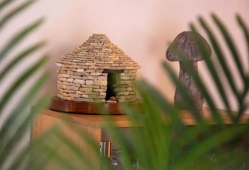 Bed and Breakfast O Myosotis