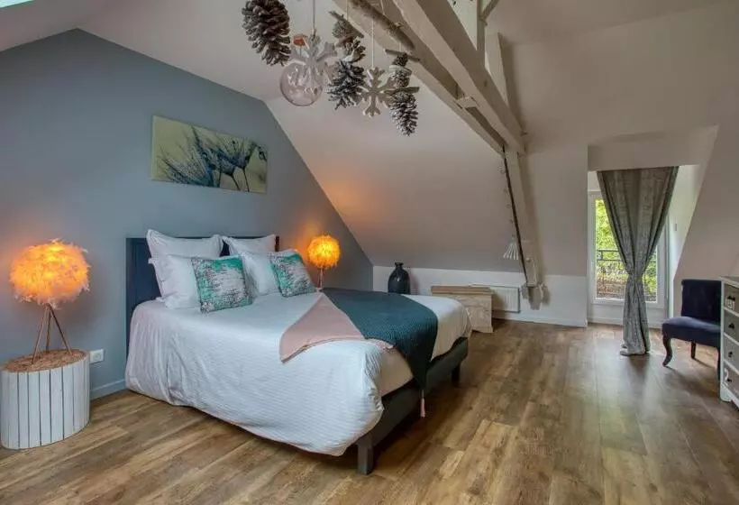 Bed and Breakfast O Myosotis