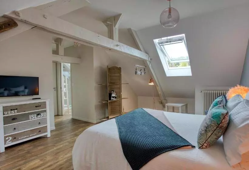 Bed and Breakfast O Myosotis