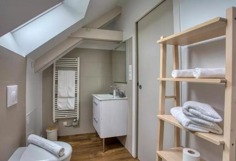 Bed and Breakfast O Myosotis