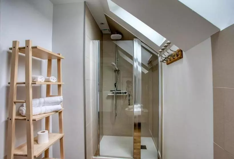 Bed and Breakfast O Myosotis