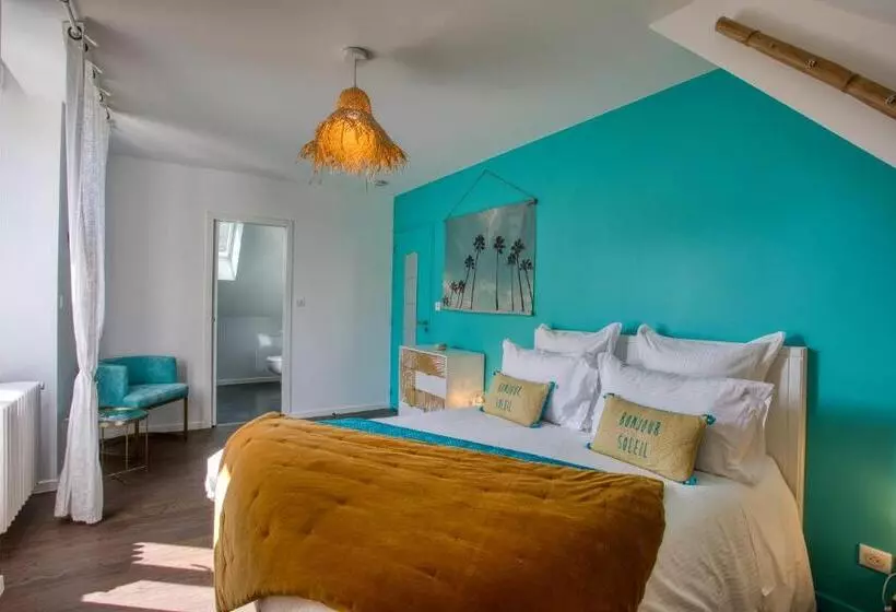 Bed and Breakfast O Myosotis