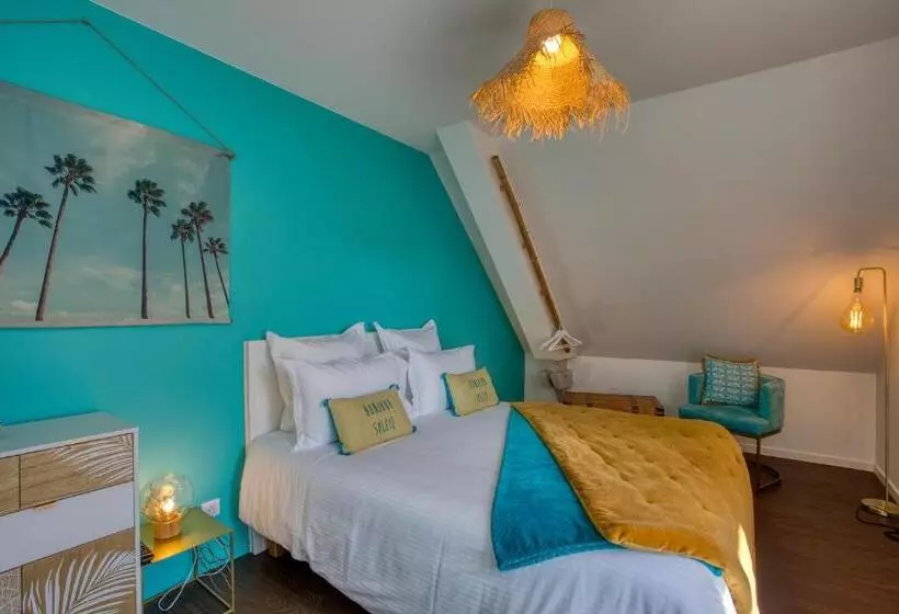 Bed and Breakfast O Myosotis