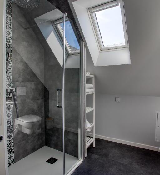 تختخواب و صبحانه O Myosotis