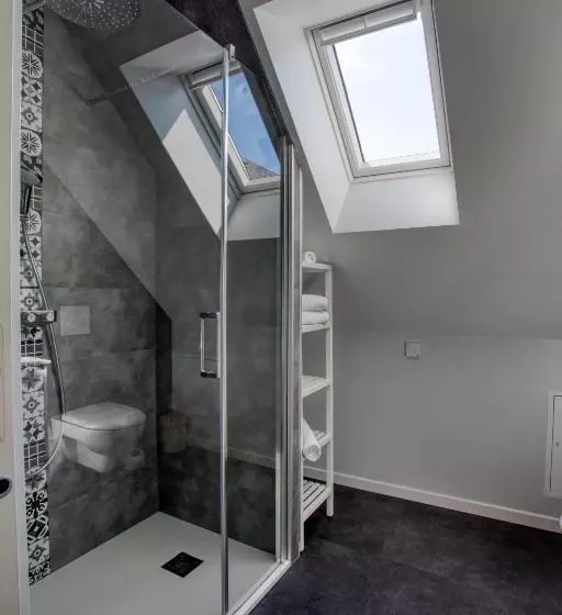 Bed and Breakfast O Myosotis