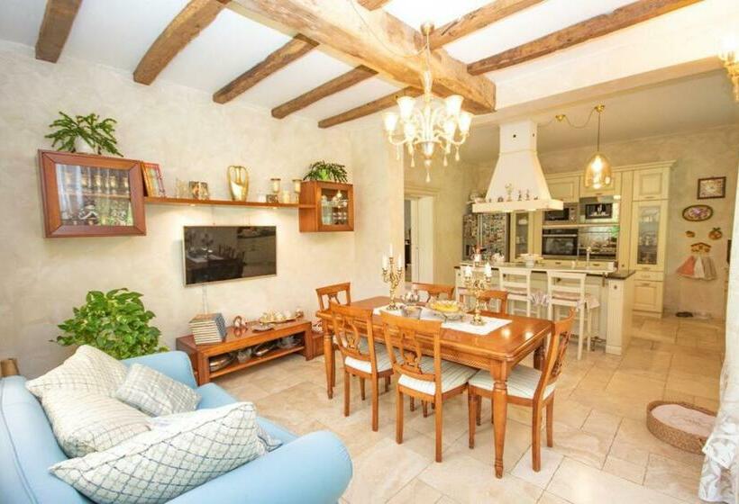 Bed and Breakfast Villa Giulia