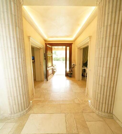 Bed and Breakfast Villa Giulia