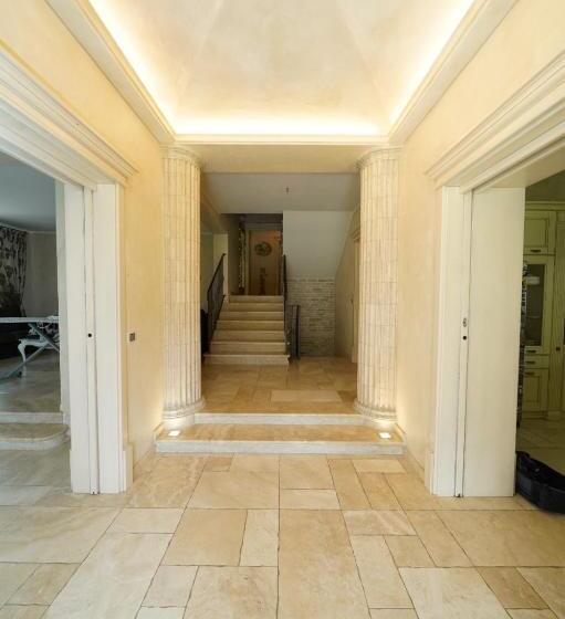 Bed and Breakfast Villa Giulia