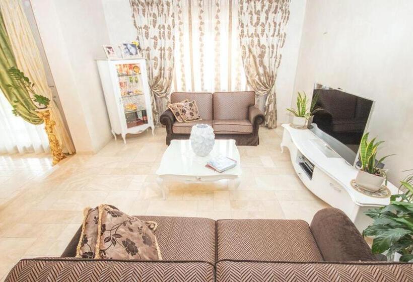 Bed and Breakfast Villa Giulia