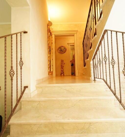 Bed and Breakfast Villa Giulia