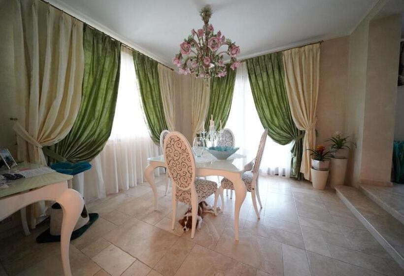 Bed and Breakfast Villa Giulia