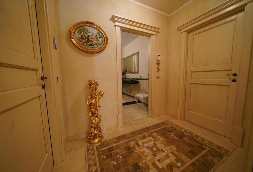 Bed and Breakfast Villa Giulia