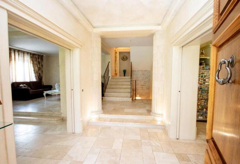 Bed and Breakfast Villa Giulia