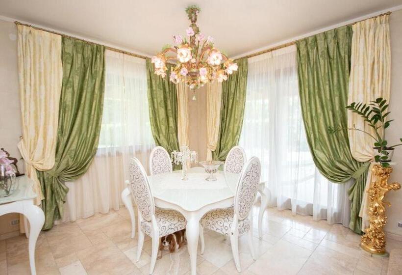 Bed and Breakfast Villa Giulia