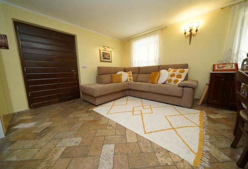 Bed and Breakfast Villa Giulia