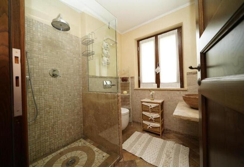 Bed and Breakfast Villa Giulia