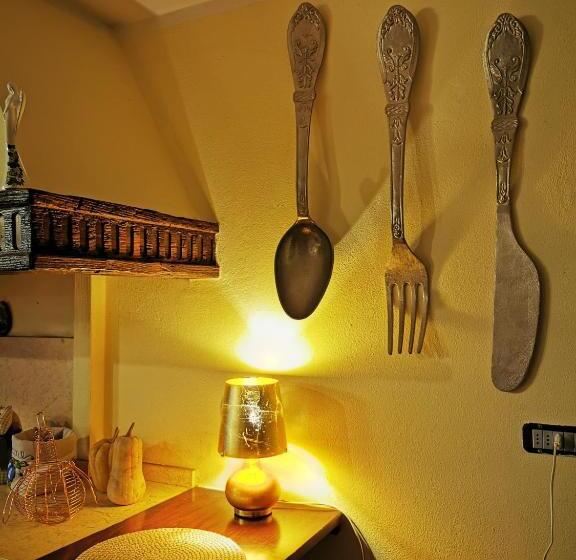 Bed and Breakfast Villa Giulia