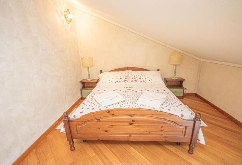Bed and Breakfast Villa Giulia