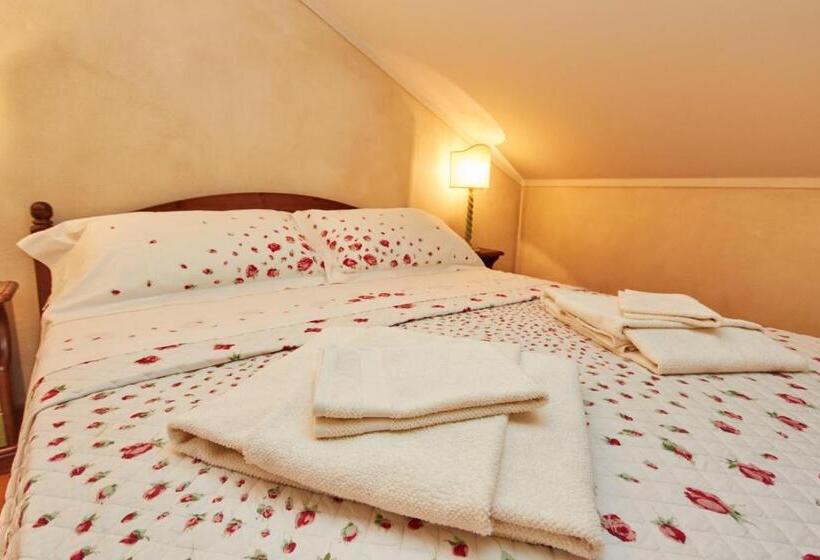 Bed and Breakfast Villa Giulia