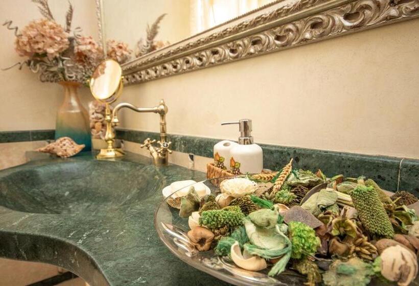 Bed and Breakfast Villa Giulia