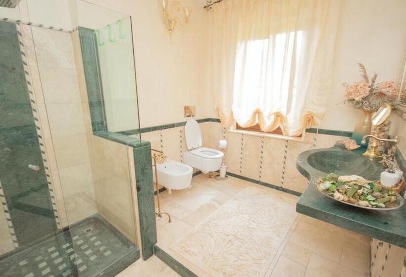 Bed and Breakfast Villa Giulia