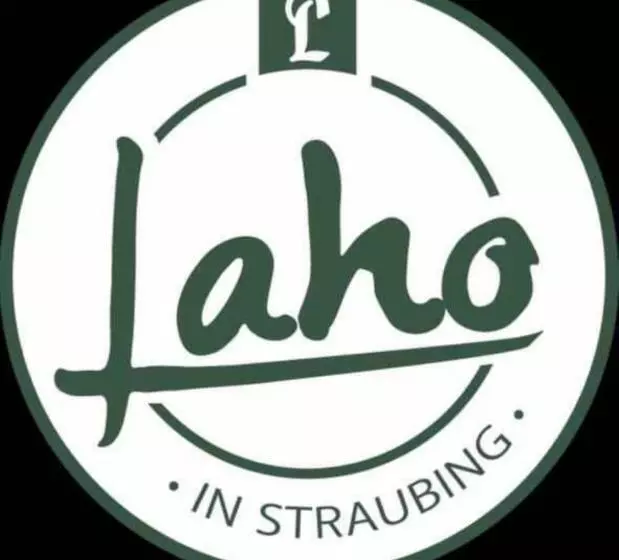 هتل Landshuter Hof