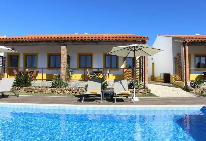 فندق Quinta Das Alfambras