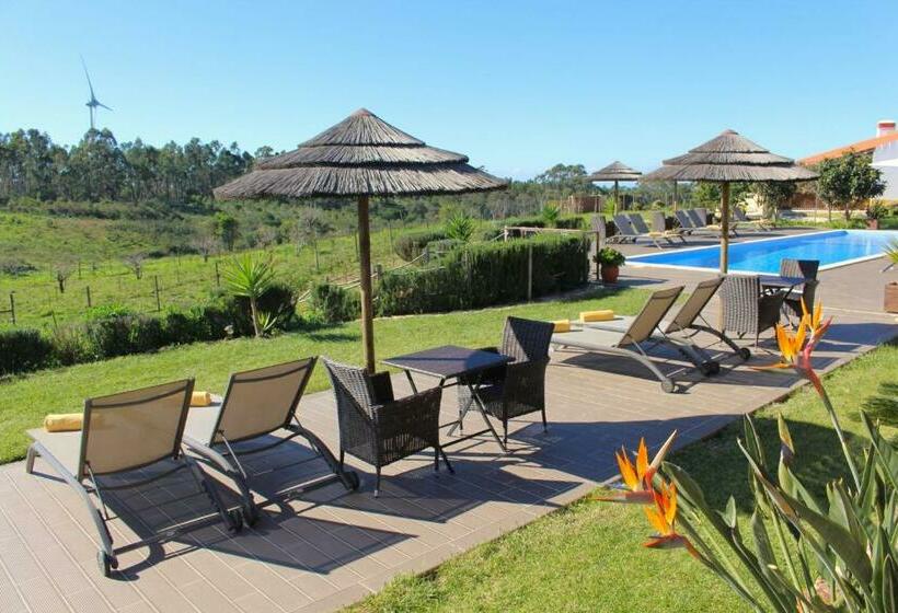 فندق Quinta Das Alfambras