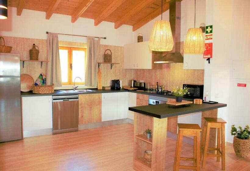 فندق Quinta Das Alfambras