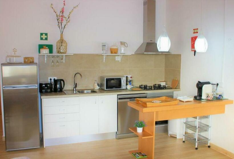 فندق Quinta Das Alfambras