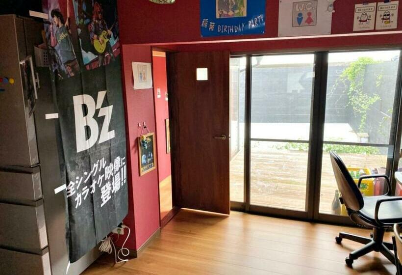 호텔 L Historie  Tsuyama Lw178