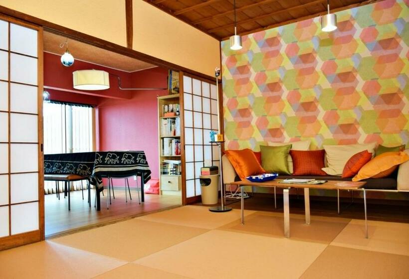 호텔 L Historie  Tsuyama Lw178