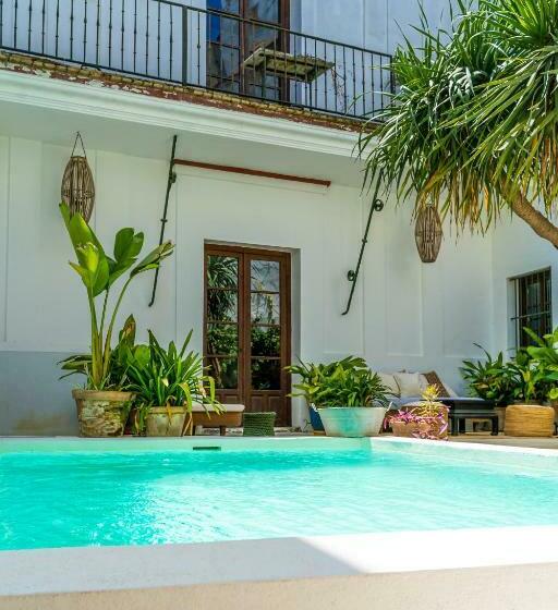 La Alberca De Fariñas