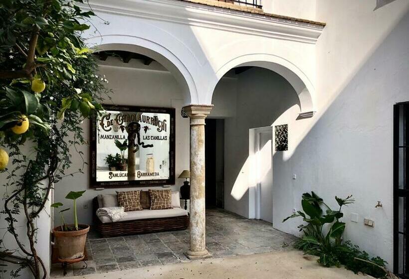 La Alberca De Fariñas