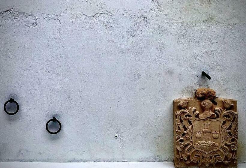 La Alberca De Fariñas