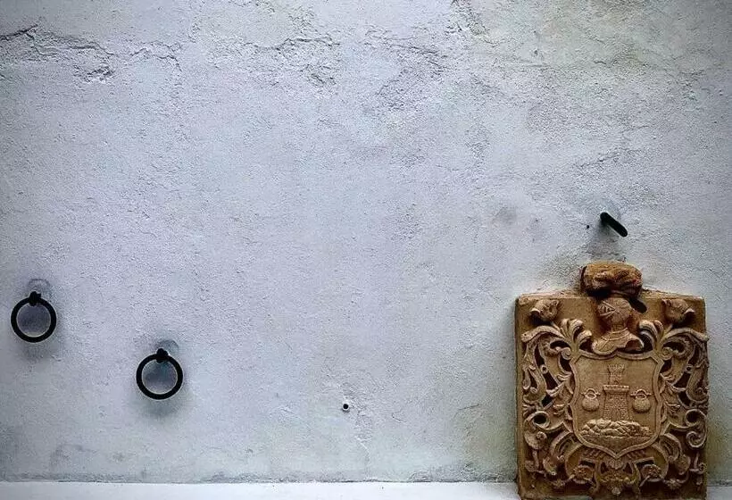 La Alberca De Fariñas