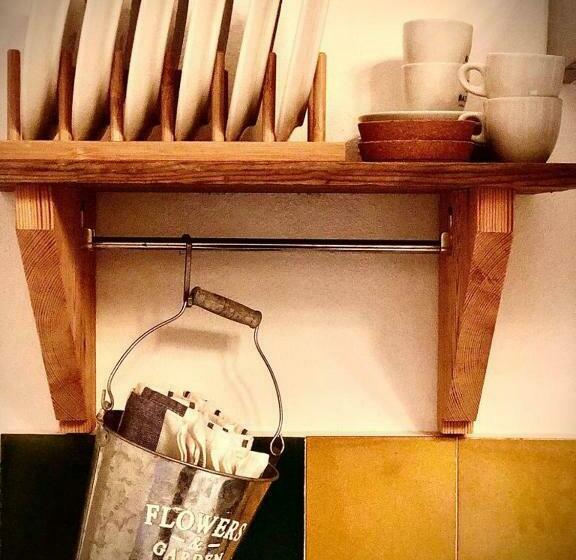 La Alberca De Fariñas