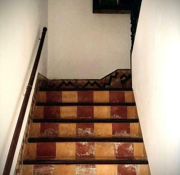 La Alberca De Fariñas