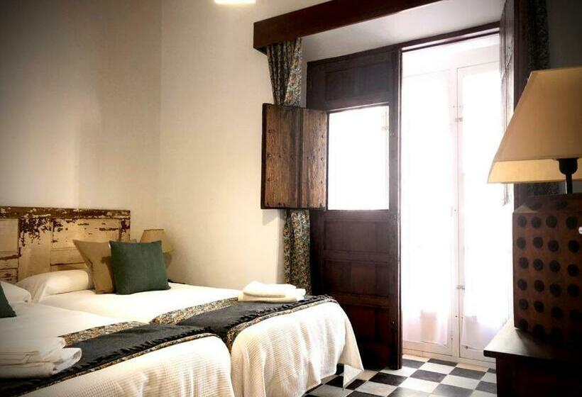 La Alberca De Fariñas