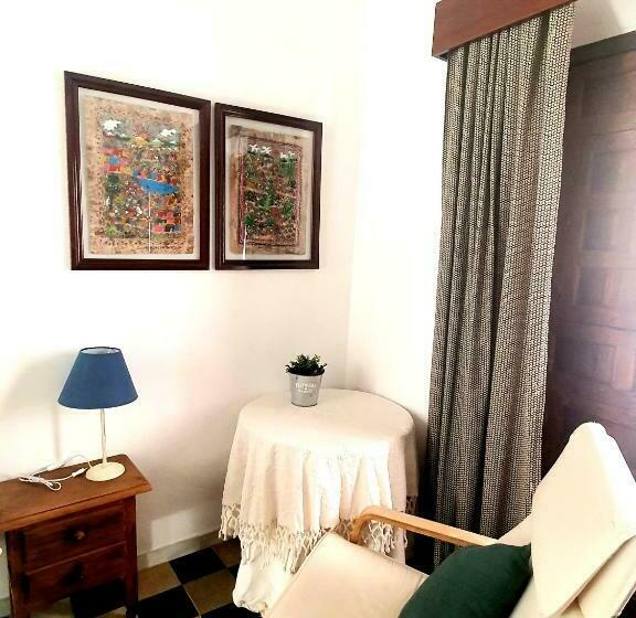 La Alberca De Fariñas