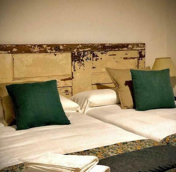 La Alberca De Fariñas