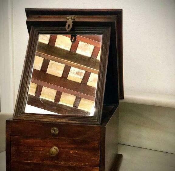 La Alberca De Fariñas